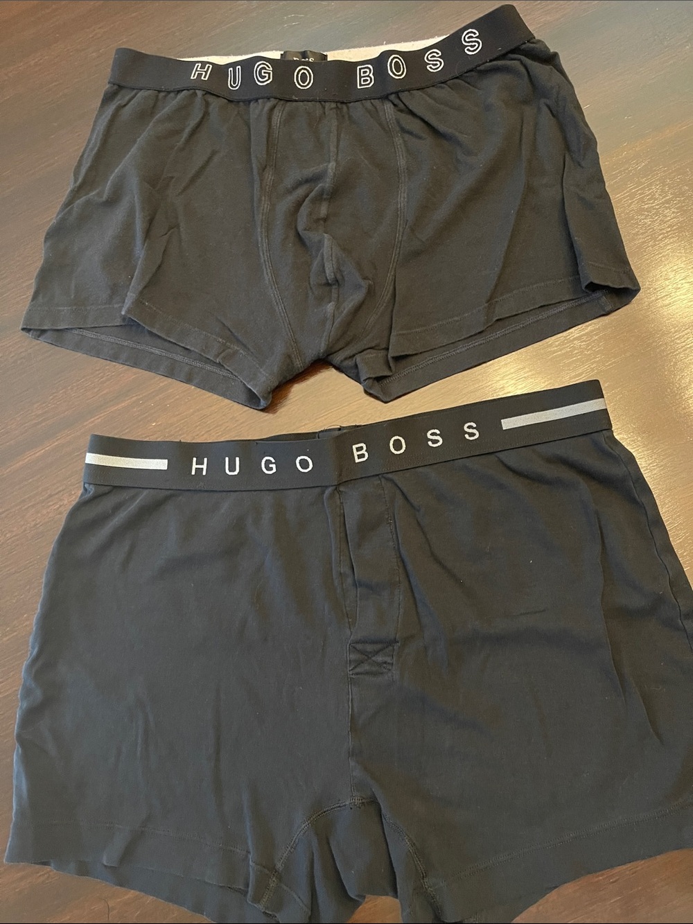 Hugo Boss Boxer Briefs - 2